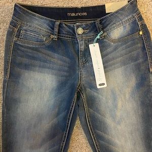 Maurices jean jegging